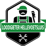 Logo Loodgieter in Hellevoetsluis