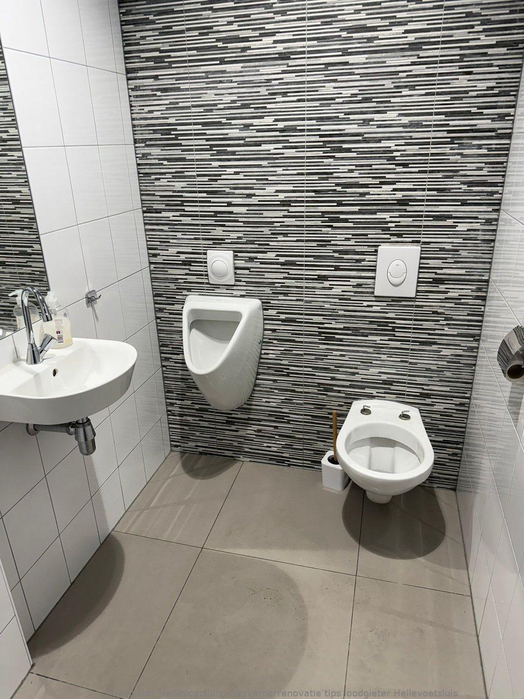 Badkamerrenovatie Tips Loodgieter Hellevoetsluis