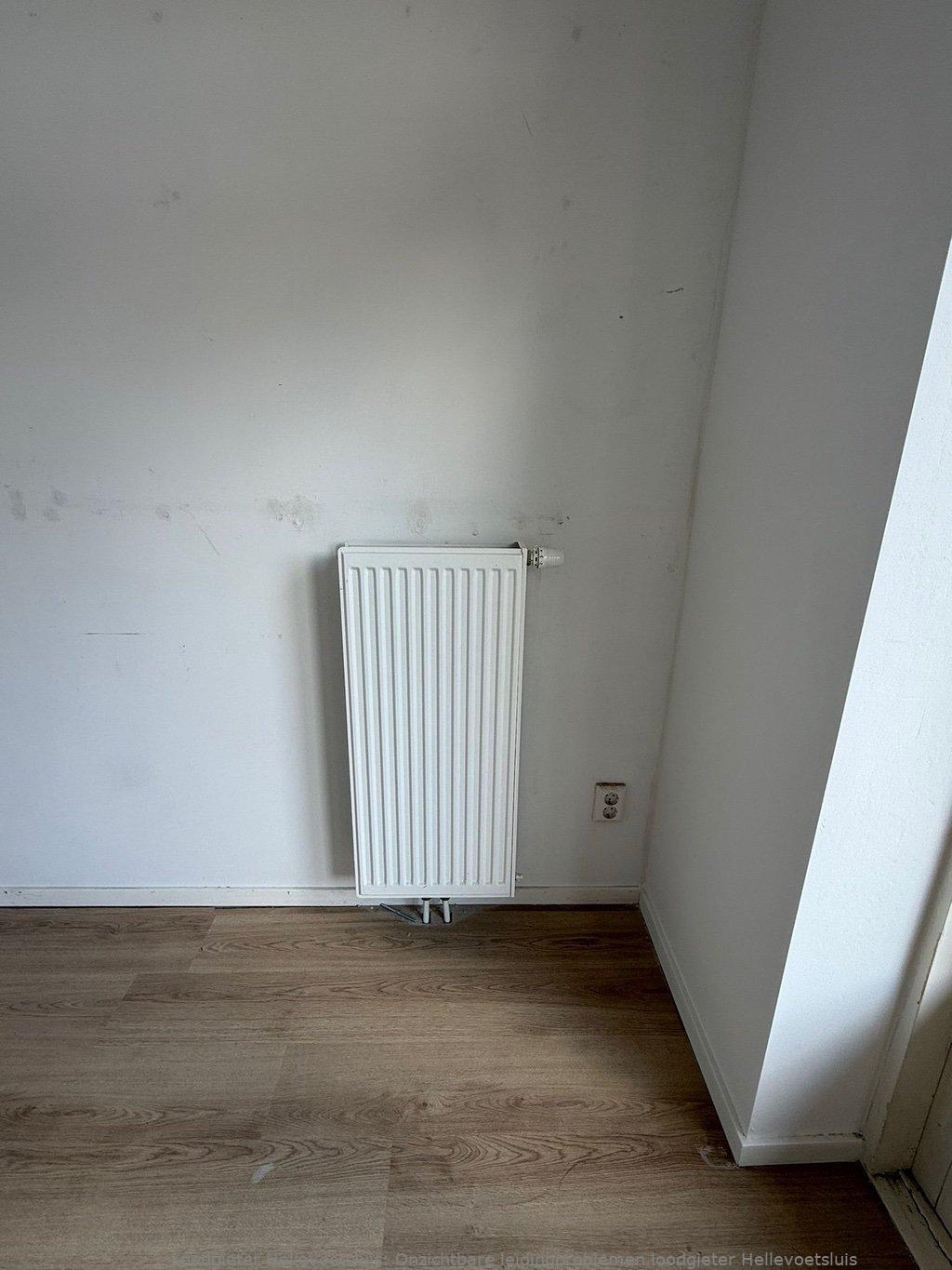 Onzichtbare Leidingproblemen Loodgieter Hellevoetsluis